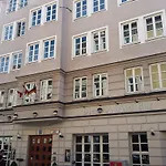 Stadthotel Asam