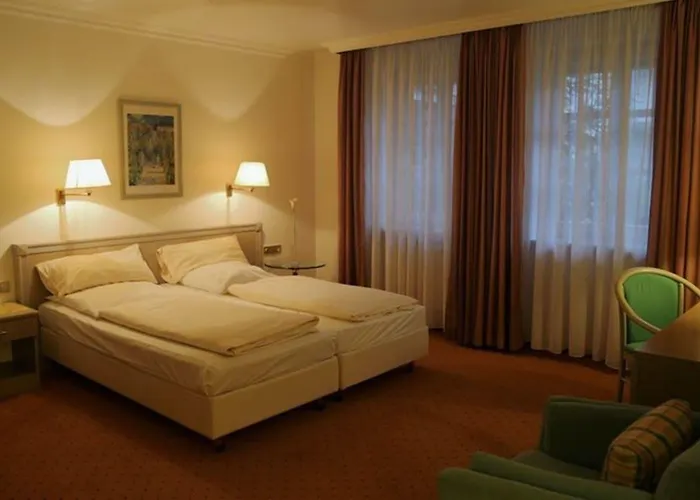 Stadthotel Asam