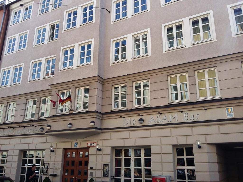 Asam München