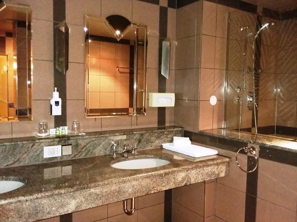 Asam Hotel