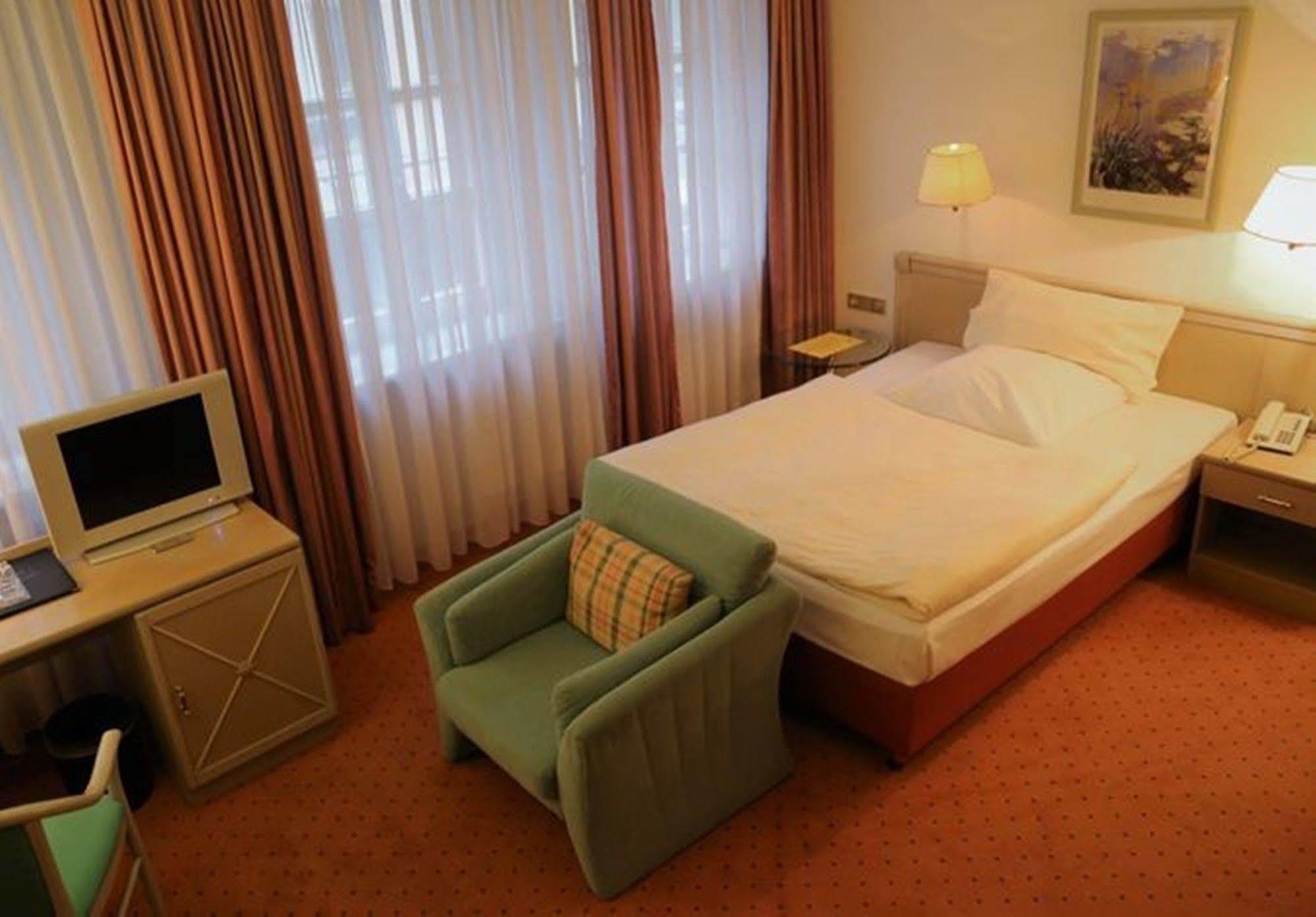 Asam Hotel München